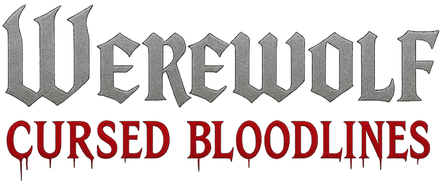 Werewolf: Cursed Bloodlines